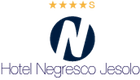 Logo Hotel Negresco